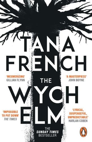 Cover of Wych Elm