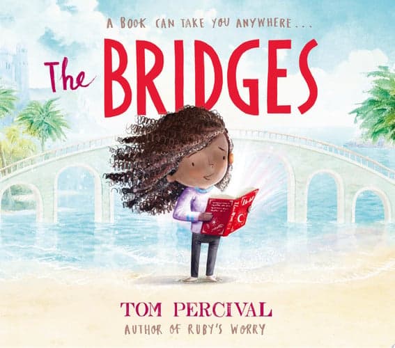 Cover of Bridges