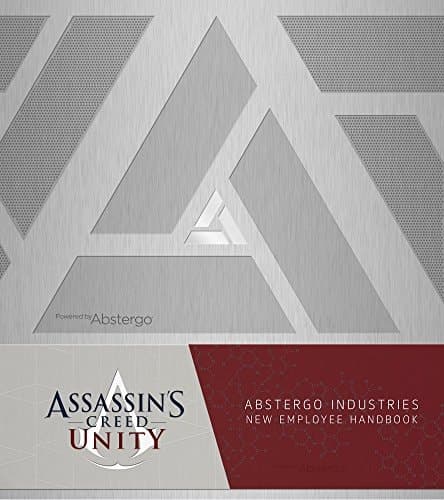 Cover of Assassin's Creed Unity