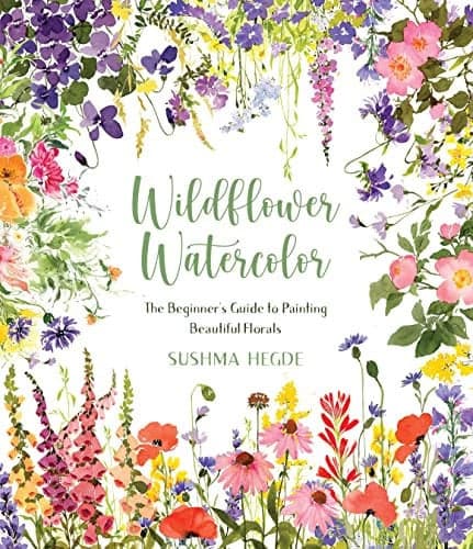 Cover of Wildflower