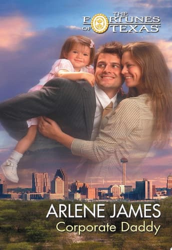 Cover of Corporate Daddy