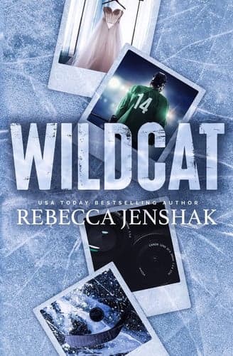 Cover of Wildcat