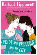 Cover of Pride and Prejudice and the City