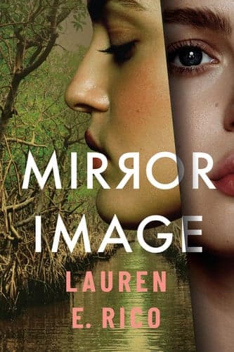 Cover of Mirror Image