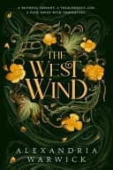 Cover of West Wind