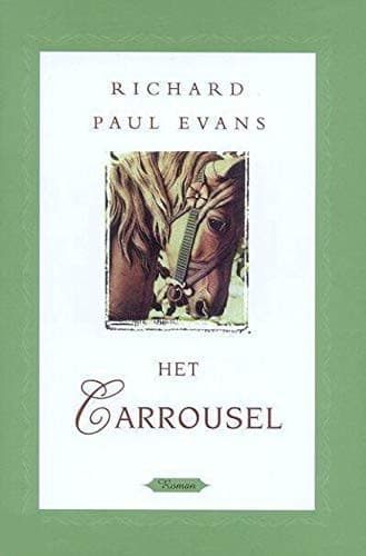 Cover of CARROUSEL