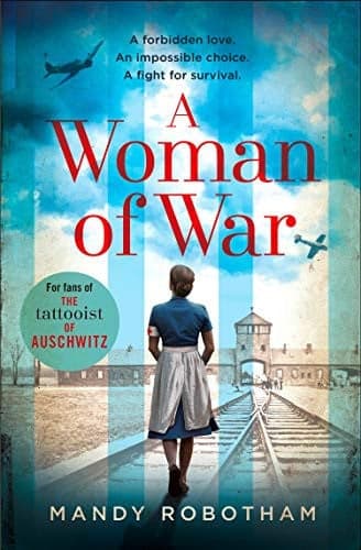 Cover of War Child