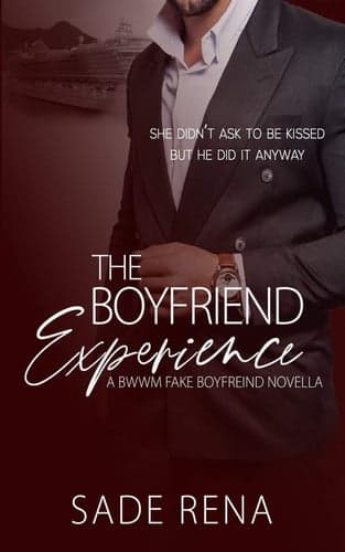 Cover of Boyfriend Experience