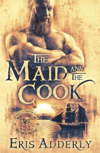 Cover of Maid and the Cook