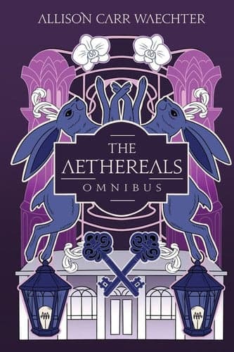 Cover of Aethereals