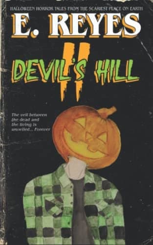 Cover of Devil's Hill II
