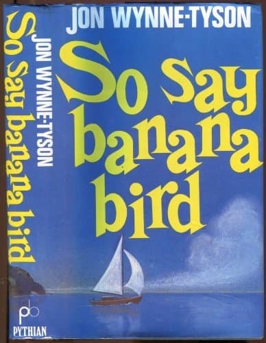 Cover of Sosay banana bird