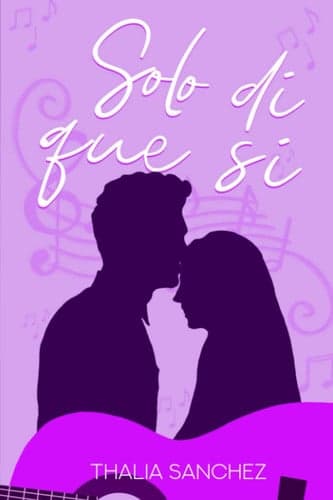 Cover of Solo Di Que Sí