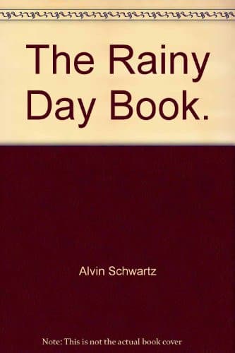 Cover of Rainy Day Book P