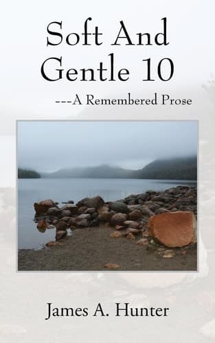 Cover of Soft and Gentle 10