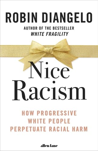 Cover of Niceness Is Not Courageous