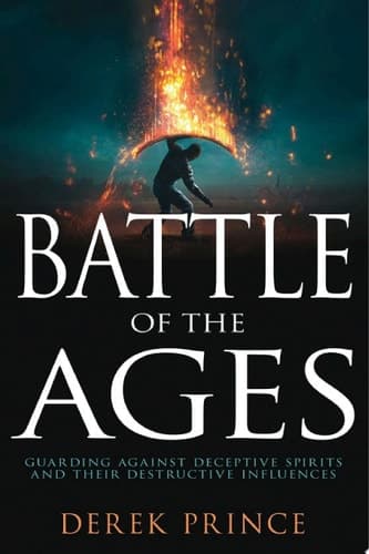 Cover of Battle of the Ages