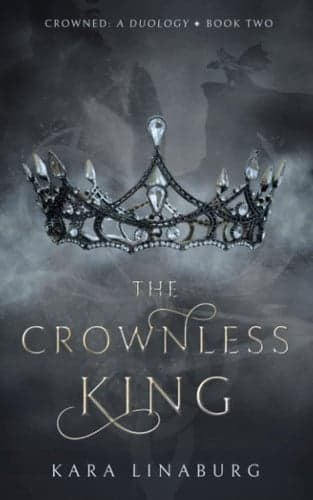 Cover of Crownless King