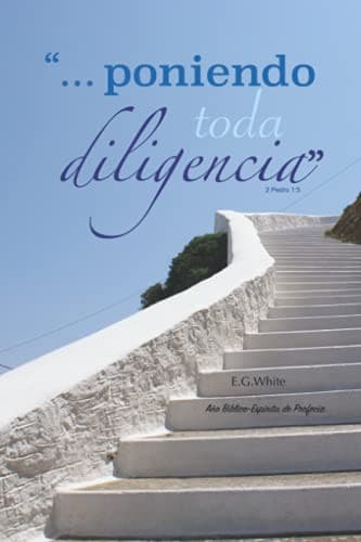 Cover of Poniendo Toda Diligencia...