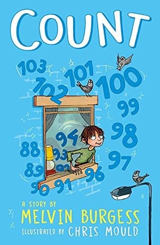 Cover of Count
