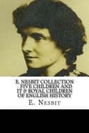 Cover of Royal children of English history
