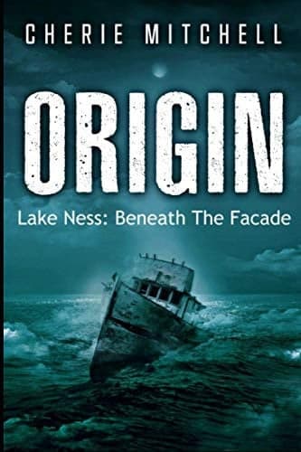 Cover of Origin
