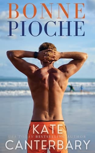 Cover of Bonne Pioche