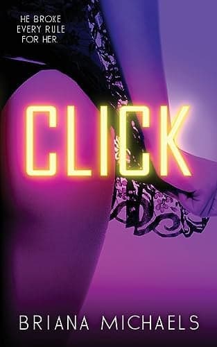 Cover of Click