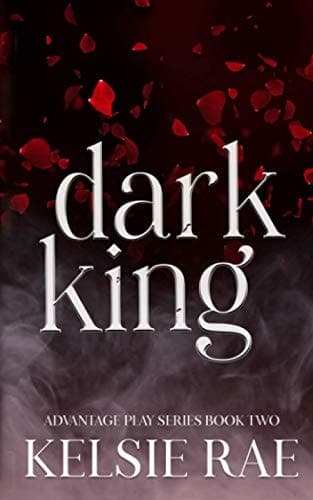 Cover of Dark King