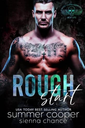 Cover of Rough Start