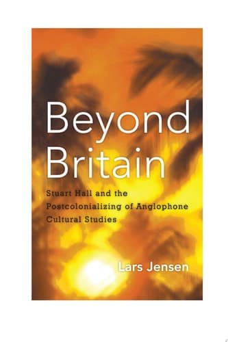 Cover of Beyond Britain