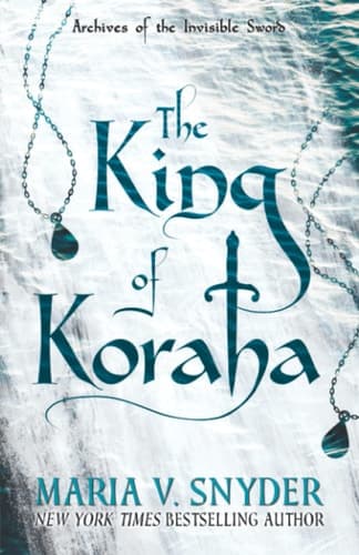 Cover of The King of Koraha