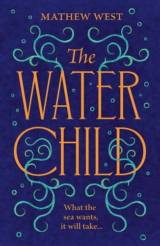 Cover of Water Child