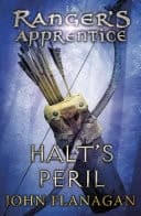 Cover of Halt's Peril