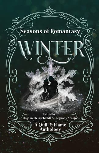 Cover of Seasons of Romantasy: Winter