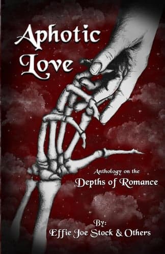 Cover of Aphotic Love (Anthology on the Depths of Romance)