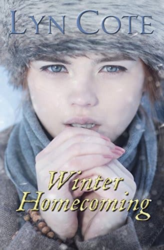 Cover of Winter Homecoming