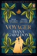 Cover of Voyager :