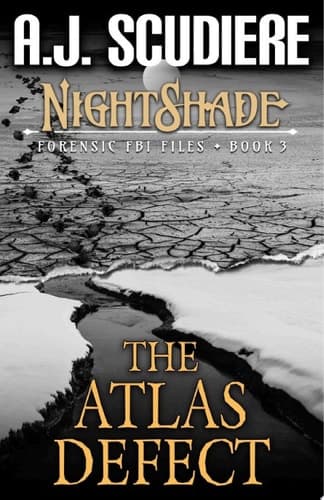 Cover of Nightshade (Sorrowsong University, #1)