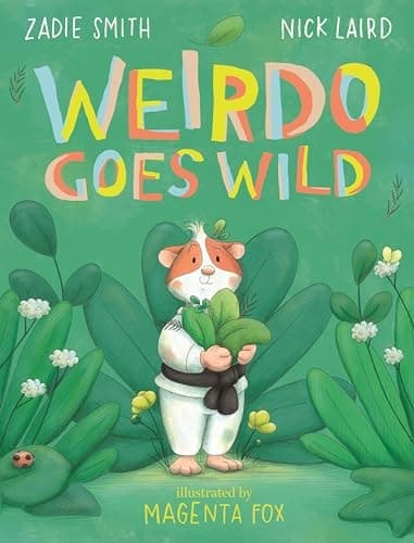 Cover of Weirdo 2