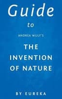 Cover of Guide to Andrea Wulf's the Invention of Nature