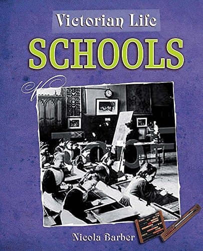 Cover of School