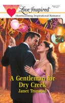 Cover of Gentleman for Dry Creek