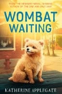 Cover of Wombat Waiting