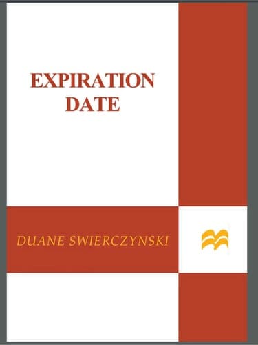 Cover of Expiration Date