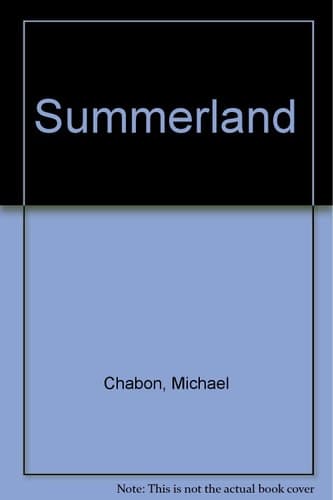 Cover of Summerland