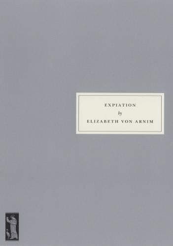 Cover of Expiation