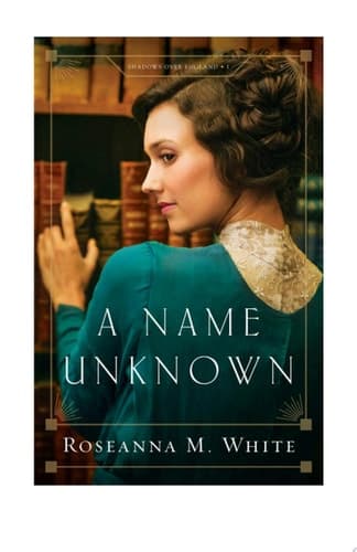 Cover of Name Unknown