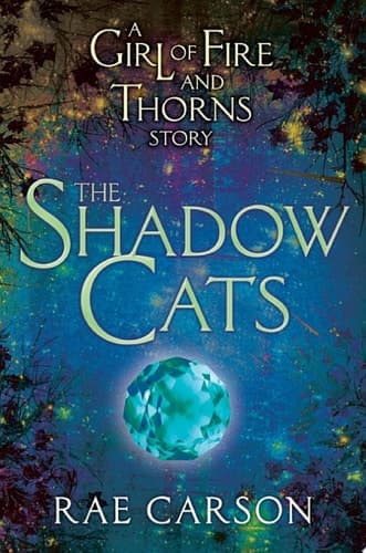 Cover of Shadow Cats