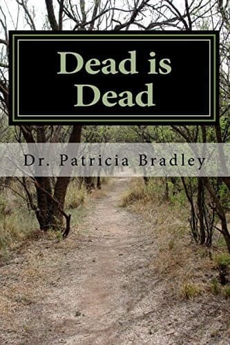 Cover of Dead Is Dead